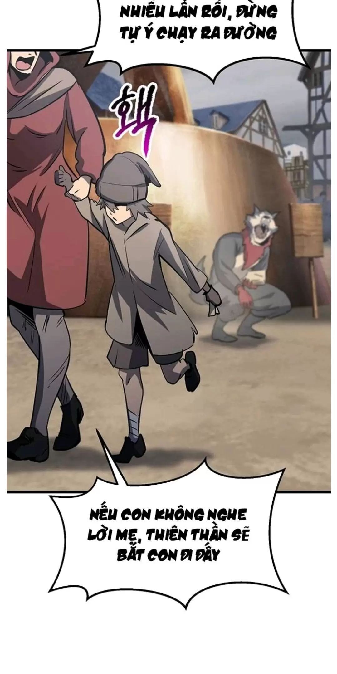 đọc truyện Anh Hùng Mạnh Nhất? Ta Không Làm Lâu Rồi! Chương 188 ảnh 17 tại Thiên Thai Truyện