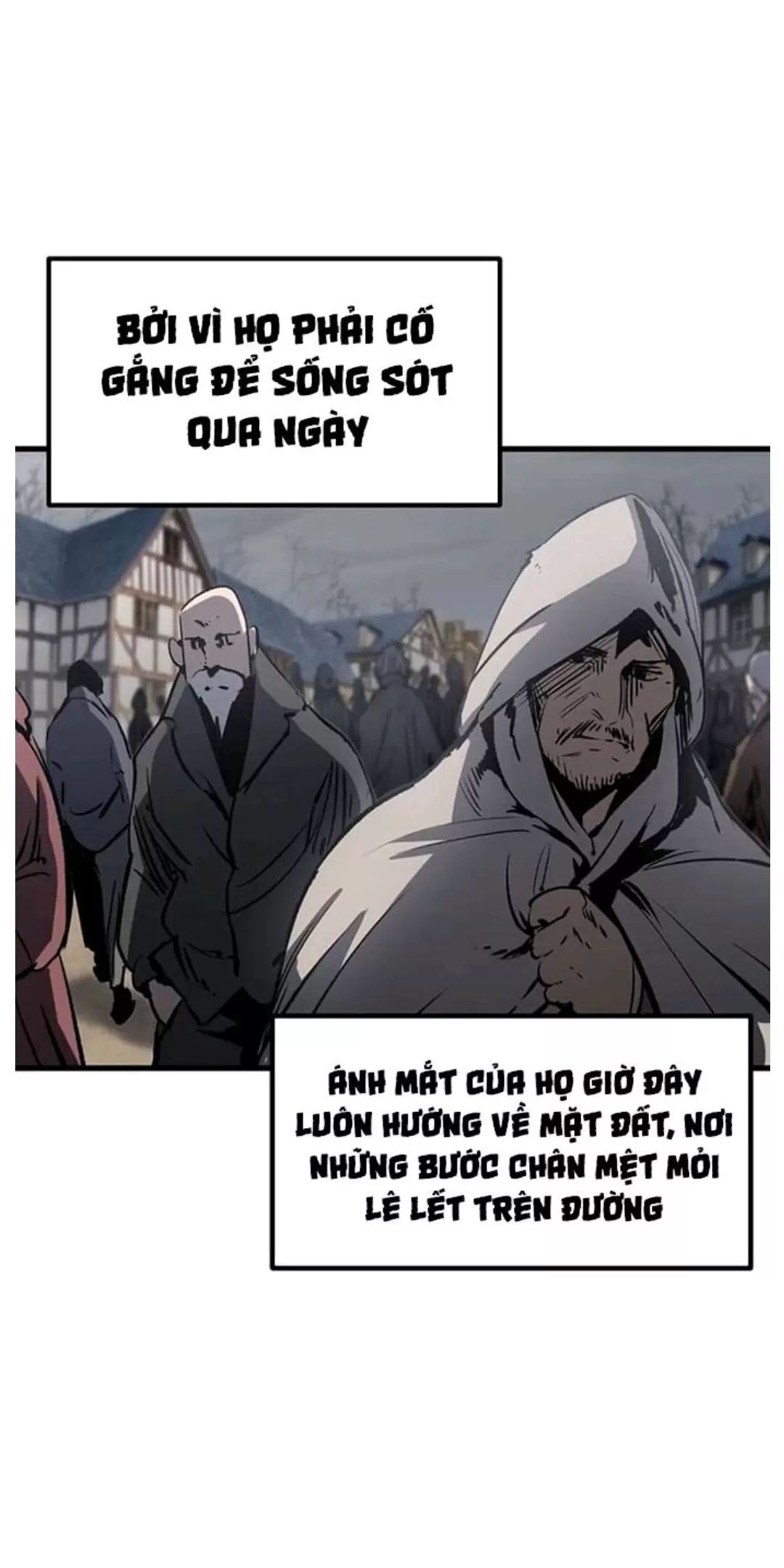 đọc truyện Anh Hùng Mạnh Nhất? Ta Không Làm Lâu Rồi! Chương 188 ảnh 20 tại Thiên Thai Truyện