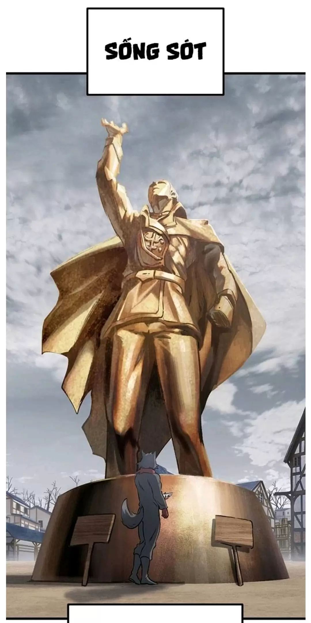 đọc truyện Anh Hùng Mạnh Nhất? Ta Không Làm Lâu Rồi! Chương 188 ảnh 21 tại Thiên Thai Truyện