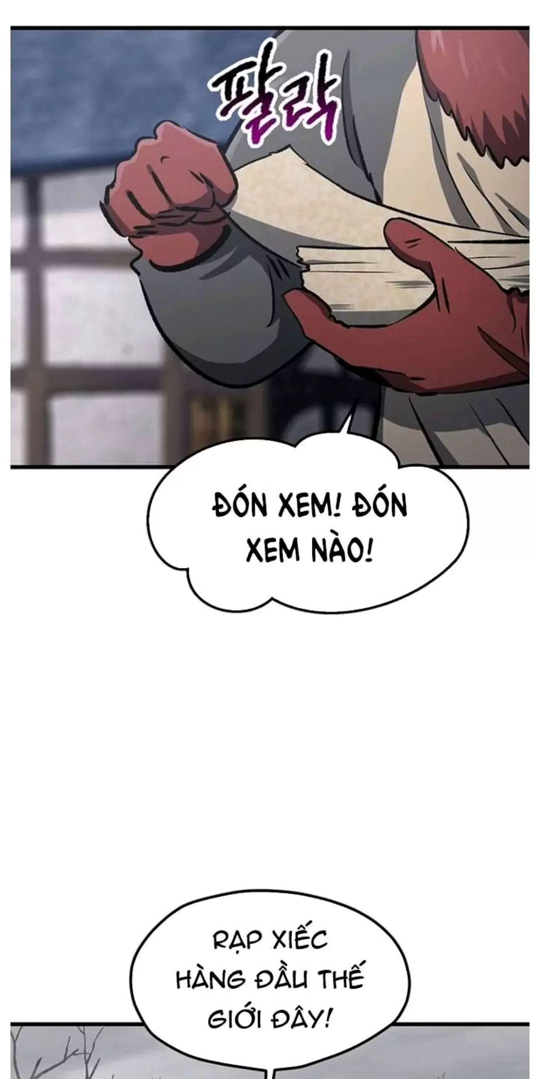 đọc truyện Anh Hùng Mạnh Nhất? Ta Không Làm Lâu Rồi! Chương 188 ảnh 4 tại Thiên Thai Truyện