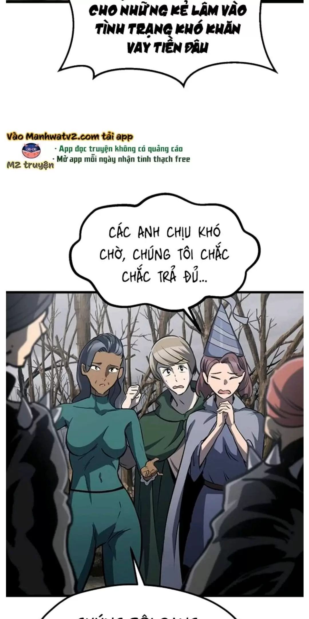 đọc truyện Anh Hùng Mạnh Nhất? Ta Không Làm Lâu Rồi! Chương 188 ảnh 27 tại Thiên Thai Truyện