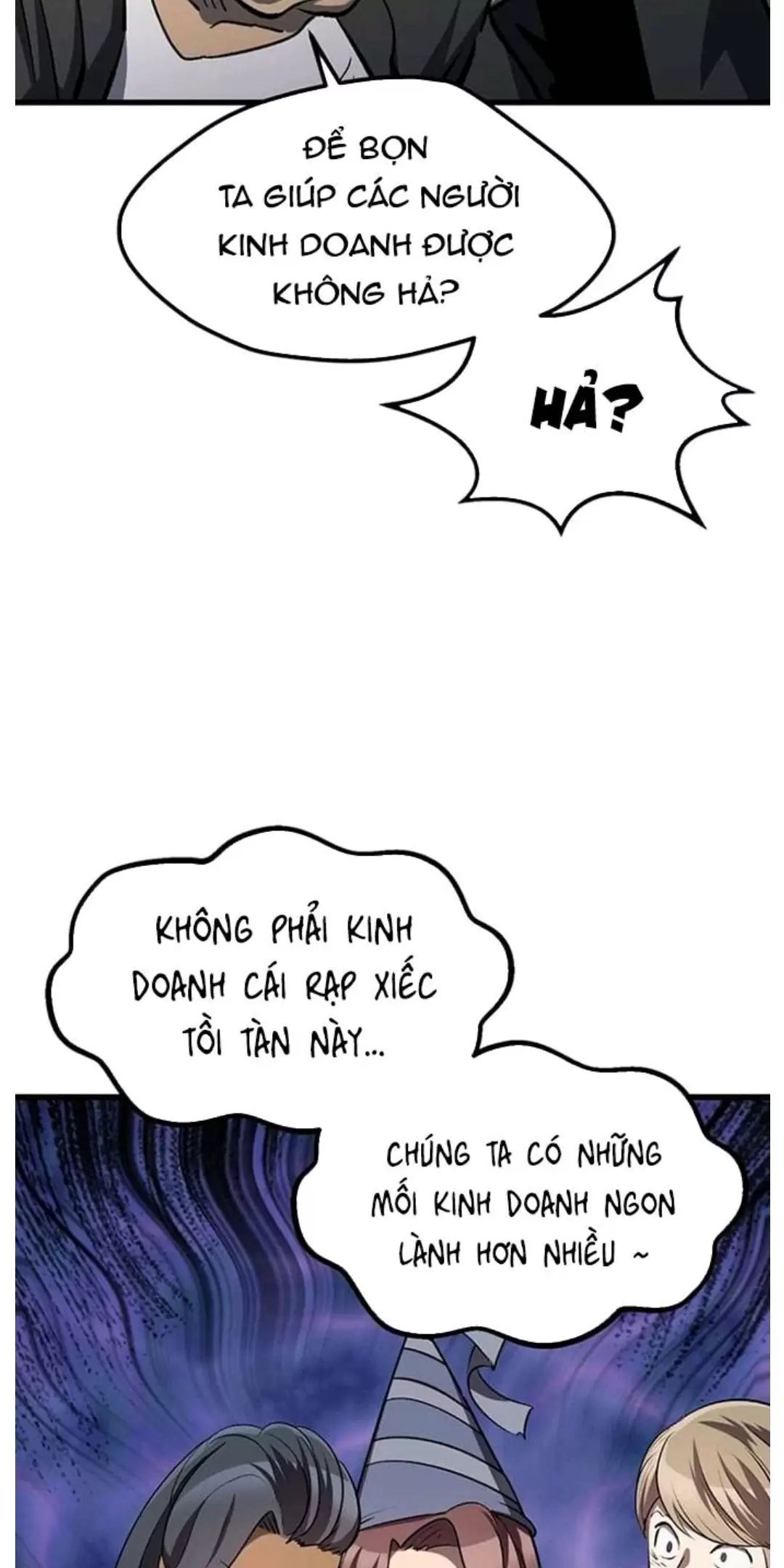 đọc truyện Anh Hùng Mạnh Nhất? Ta Không Làm Lâu Rồi! Chương 188 ảnh 29 tại Thiên Thai Truyện