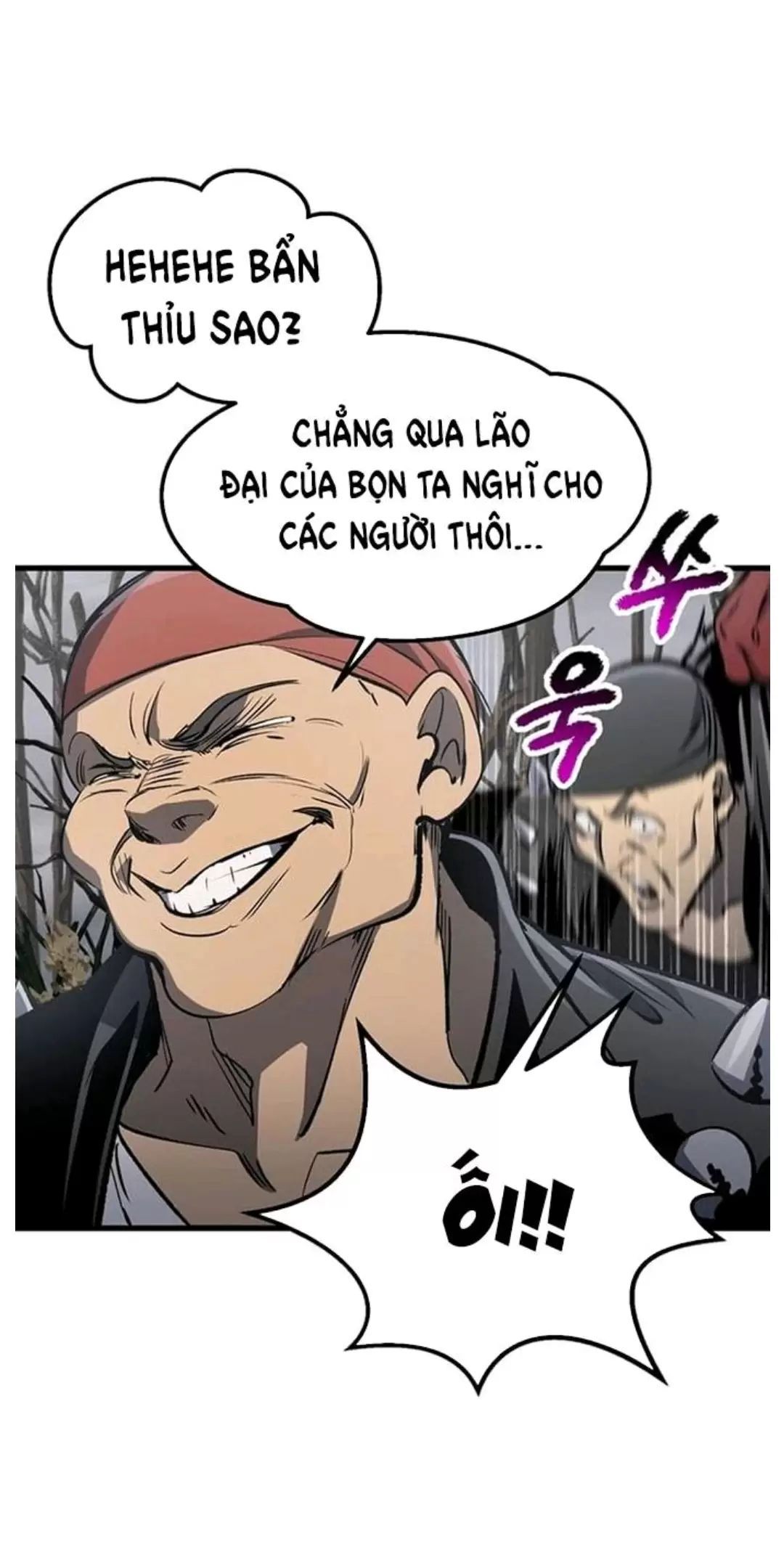 đọc truyện Anh Hùng Mạnh Nhất? Ta Không Làm Lâu Rồi! Chương 188 ảnh 31 tại Thiên Thai Truyện