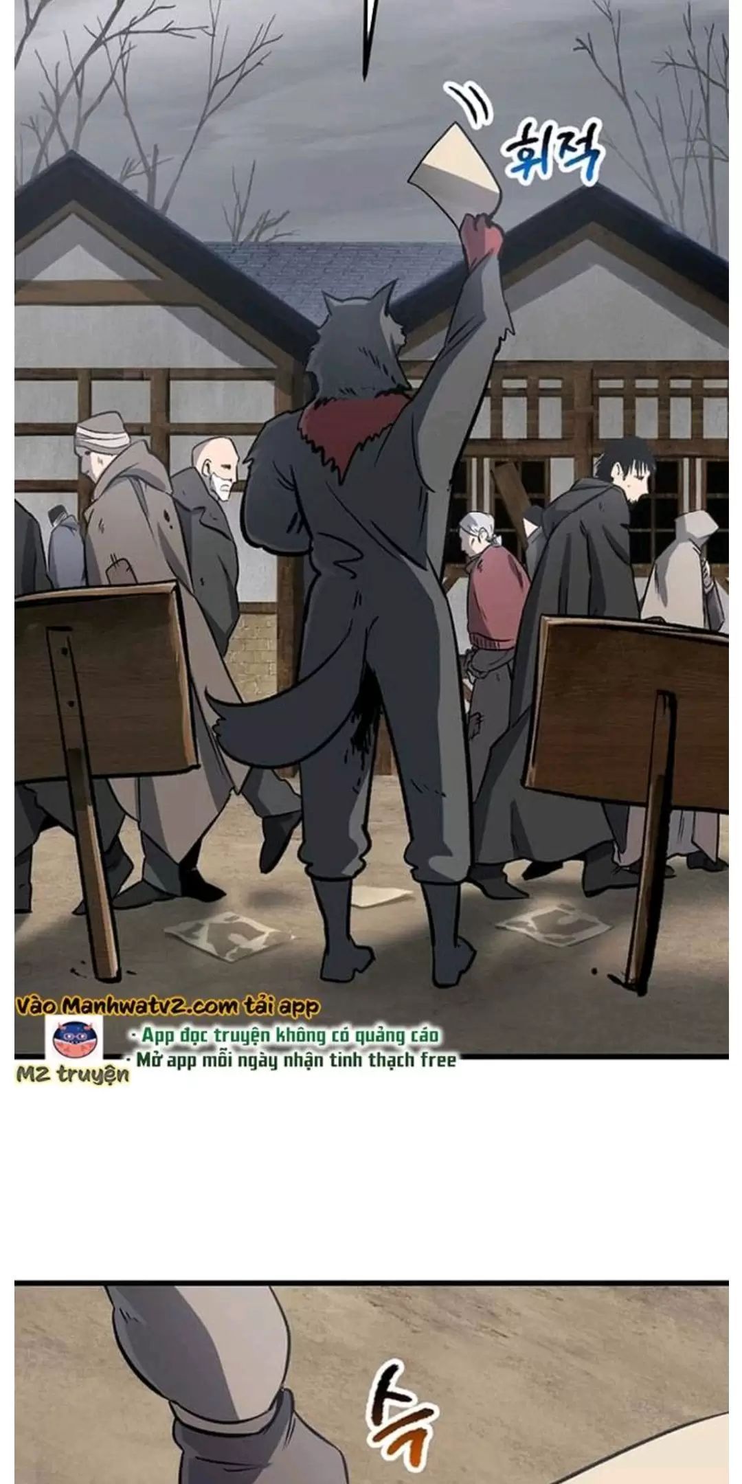 đọc truyện Anh Hùng Mạnh Nhất? Ta Không Làm Lâu Rồi! Chương 188 ảnh 5 tại Thiên Thai Truyện