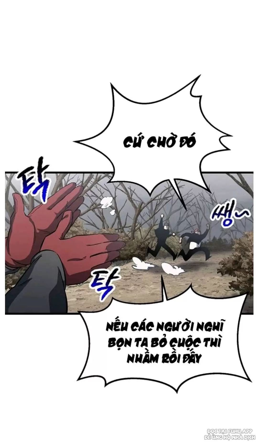 đọc truyện Anh Hùng Mạnh Nhất? Ta Không Làm Lâu Rồi! Chương 188 ảnh 36 tại Thiên Thai Truyện