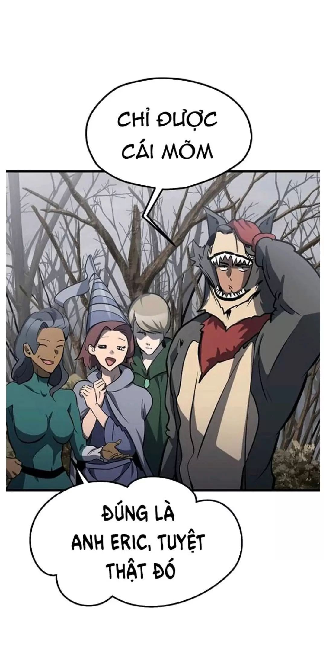 đọc truyện Anh Hùng Mạnh Nhất? Ta Không Làm Lâu Rồi! Chương 188 ảnh 37 tại Thiên Thai Truyện