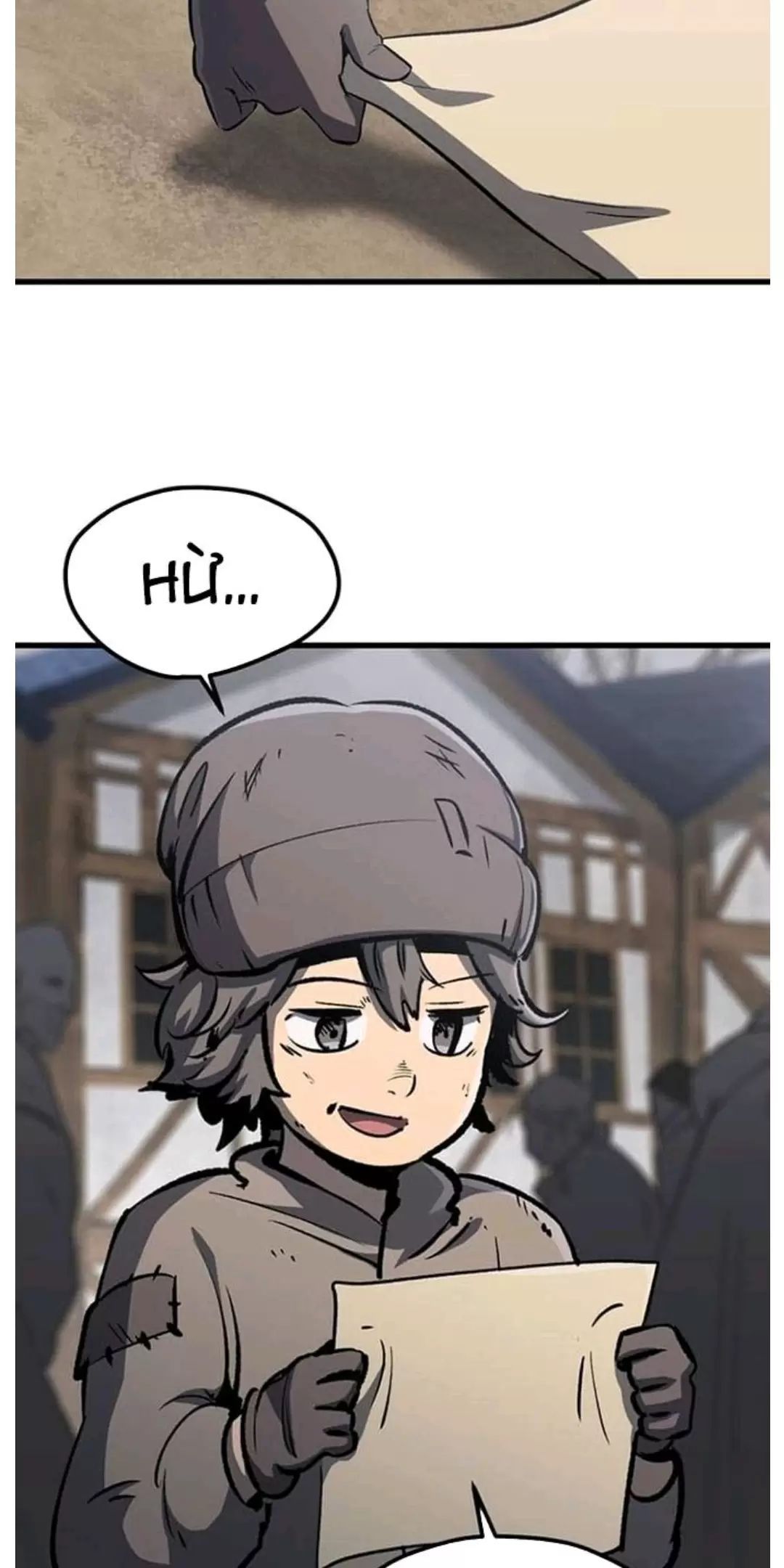 đọc truyện Anh Hùng Mạnh Nhất? Ta Không Làm Lâu Rồi! Chương 188 ảnh 6 tại Thiên Thai Truyện