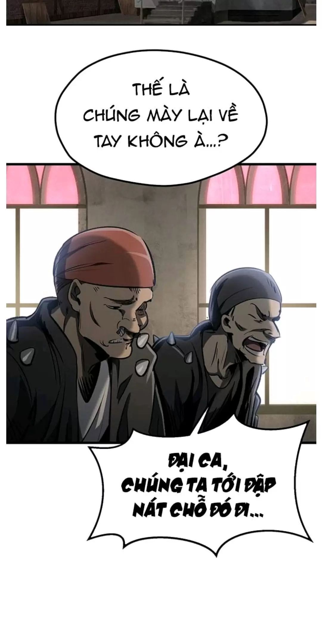 đọc truyện Anh Hùng Mạnh Nhất? Ta Không Làm Lâu Rồi! Chương 188 ảnh 45 tại Thiên Thai Truyện