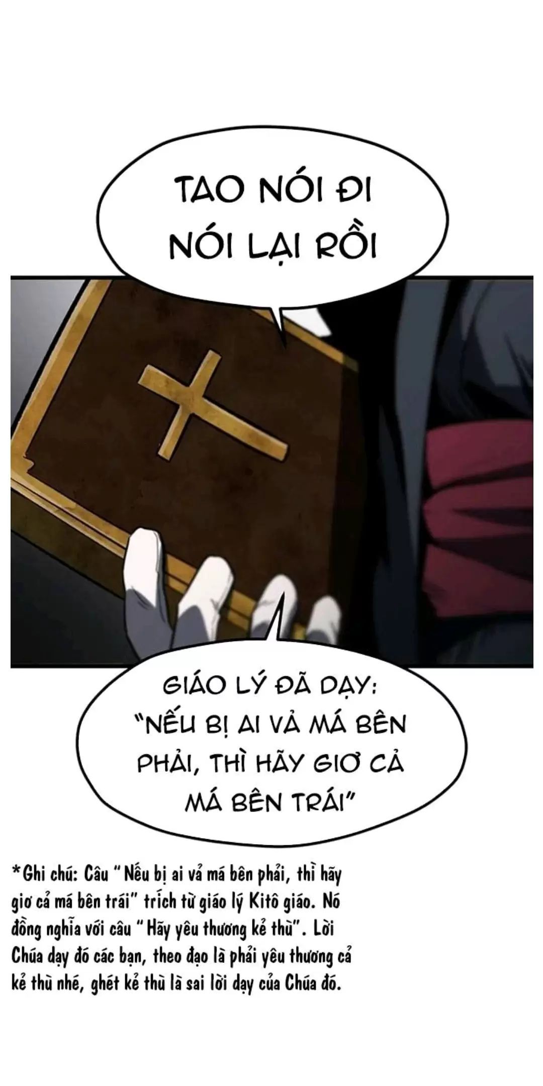 đọc truyện Anh Hùng Mạnh Nhất? Ta Không Làm Lâu Rồi! Chương 188 ảnh 47 tại Thiên Thai Truyện