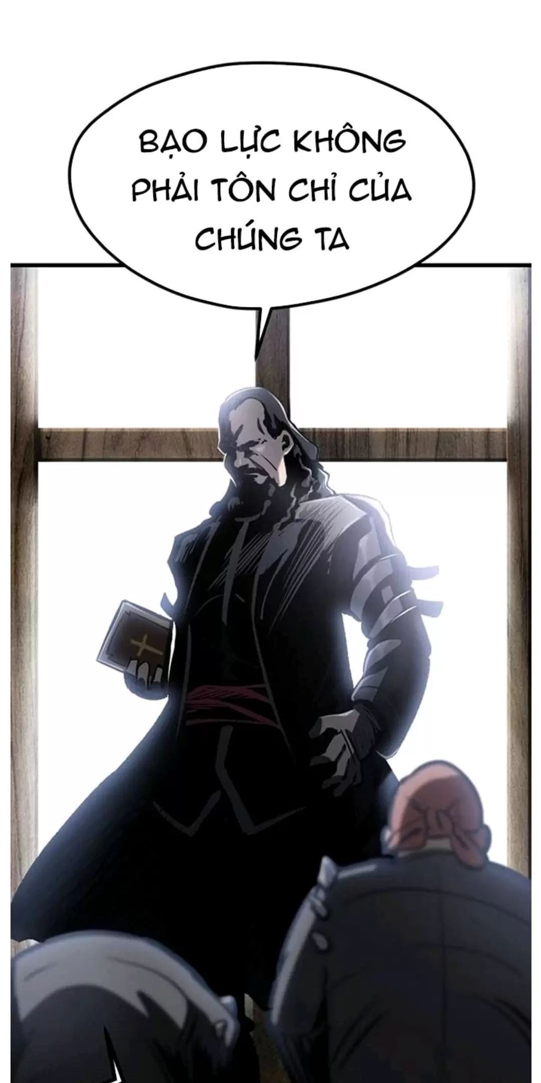 đọc truyện Anh Hùng Mạnh Nhất? Ta Không Làm Lâu Rồi! Chương 188 ảnh 48 tại Thiên Thai Truyện