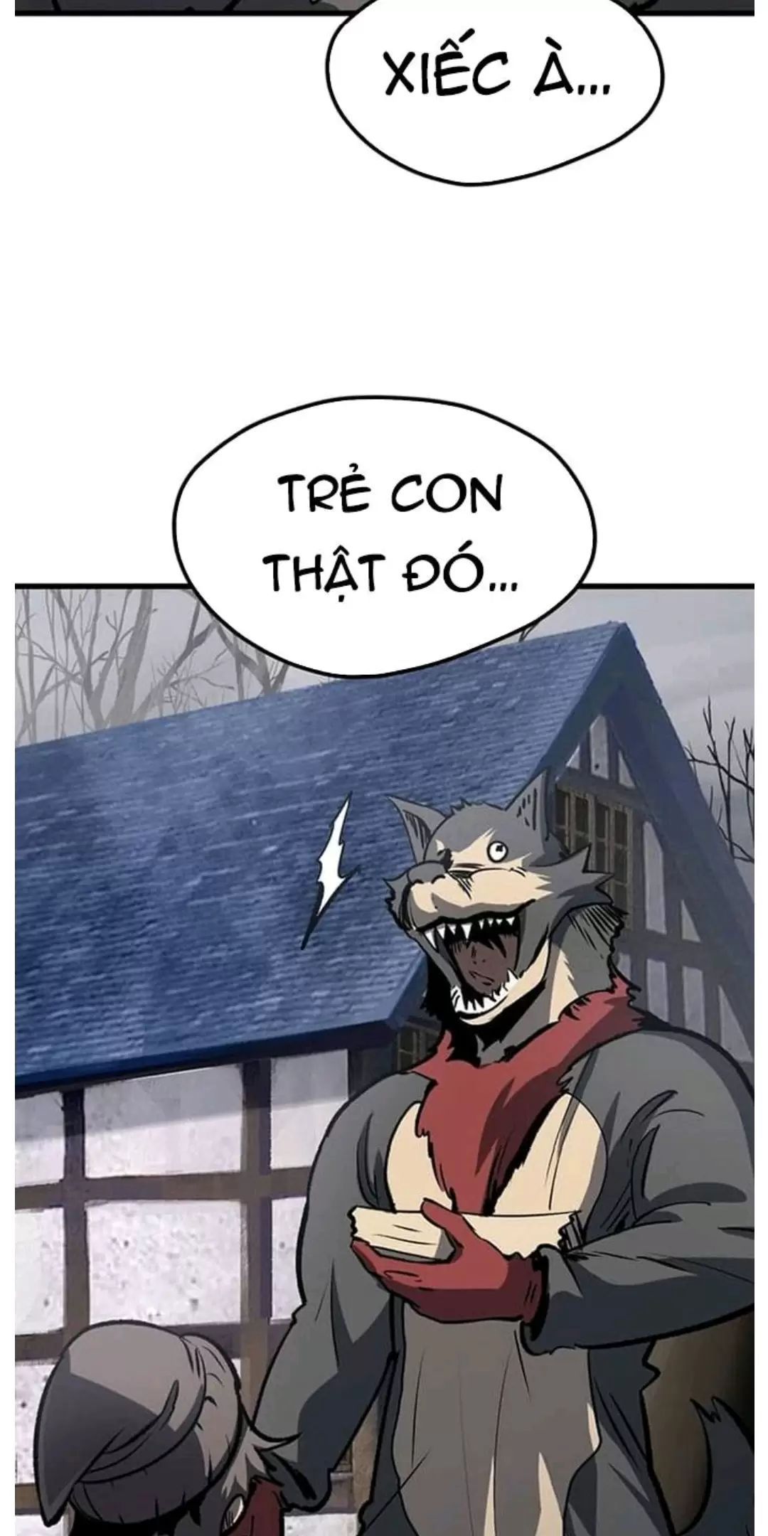 đọc truyện Anh Hùng Mạnh Nhất? Ta Không Làm Lâu Rồi! Chương 188 ảnh 7 tại Thiên Thai Truyện