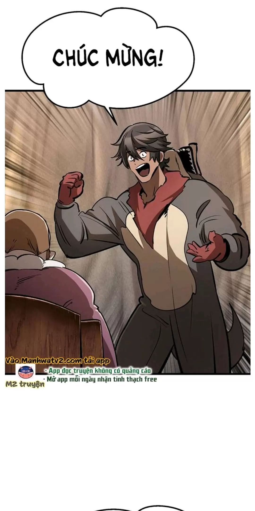 đọc truyện Anh Hùng Mạnh Nhất? Ta Không Làm Lâu Rồi! Chương 188 ảnh 59 tại Thiên Thai Truyện