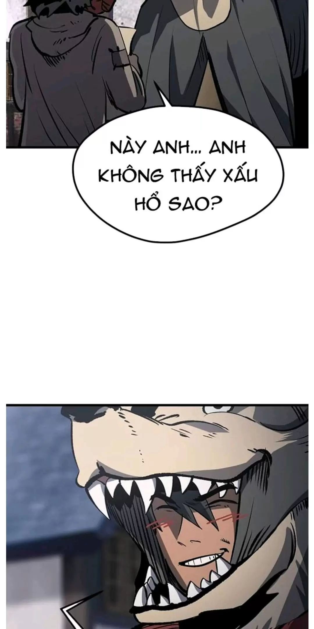 đọc truyện Anh Hùng Mạnh Nhất? Ta Không Làm Lâu Rồi! Chương 188 ảnh 8 tại Thiên Thai Truyện