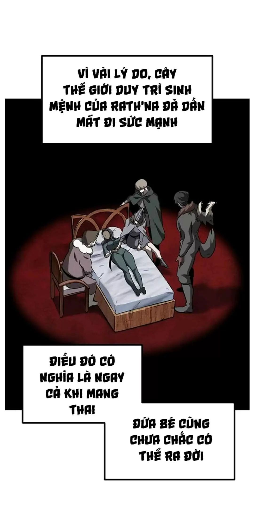 đọc truyện Anh Hùng Mạnh Nhất? Ta Không Làm Lâu Rồi! Chương 188 ảnh 62 tại Thiên Thai Truyện