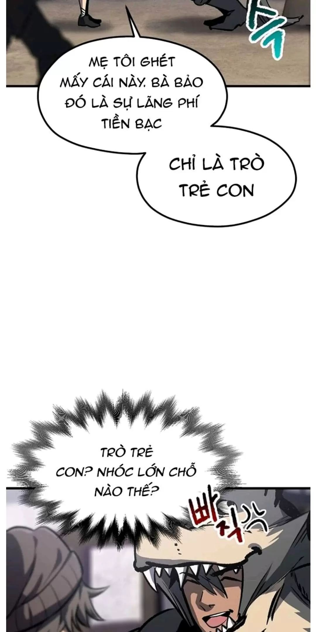 đọc truyện Anh Hùng Mạnh Nhất? Ta Không Làm Lâu Rồi! Chương 188 ảnh 10 tại Thiên Thai Truyện