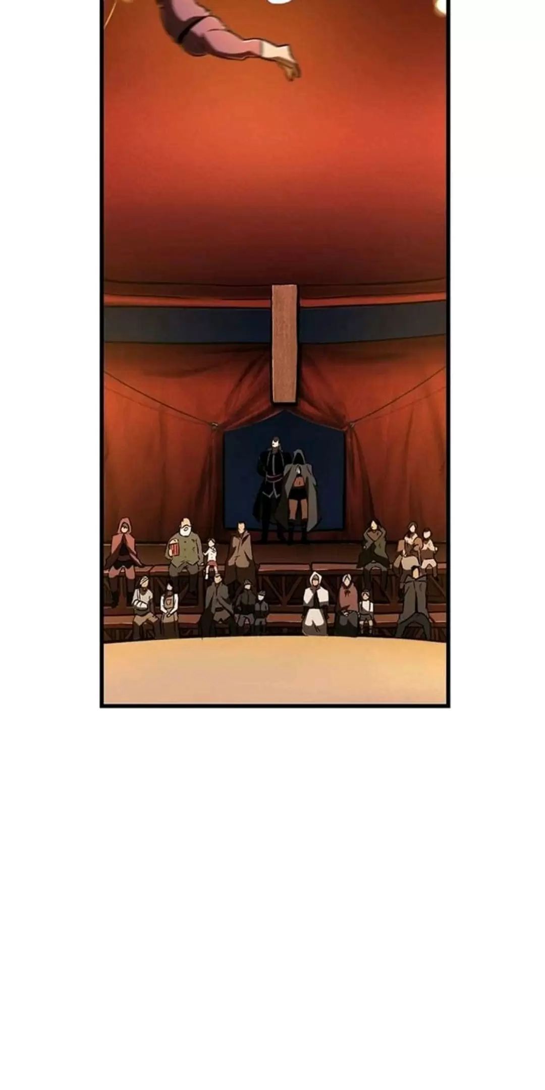 đọc truyện Anh Hùng Mạnh Nhất? Ta Không Làm Lâu Rồi! Chương 188 ảnh 85 tại Thiên Thai Truyện