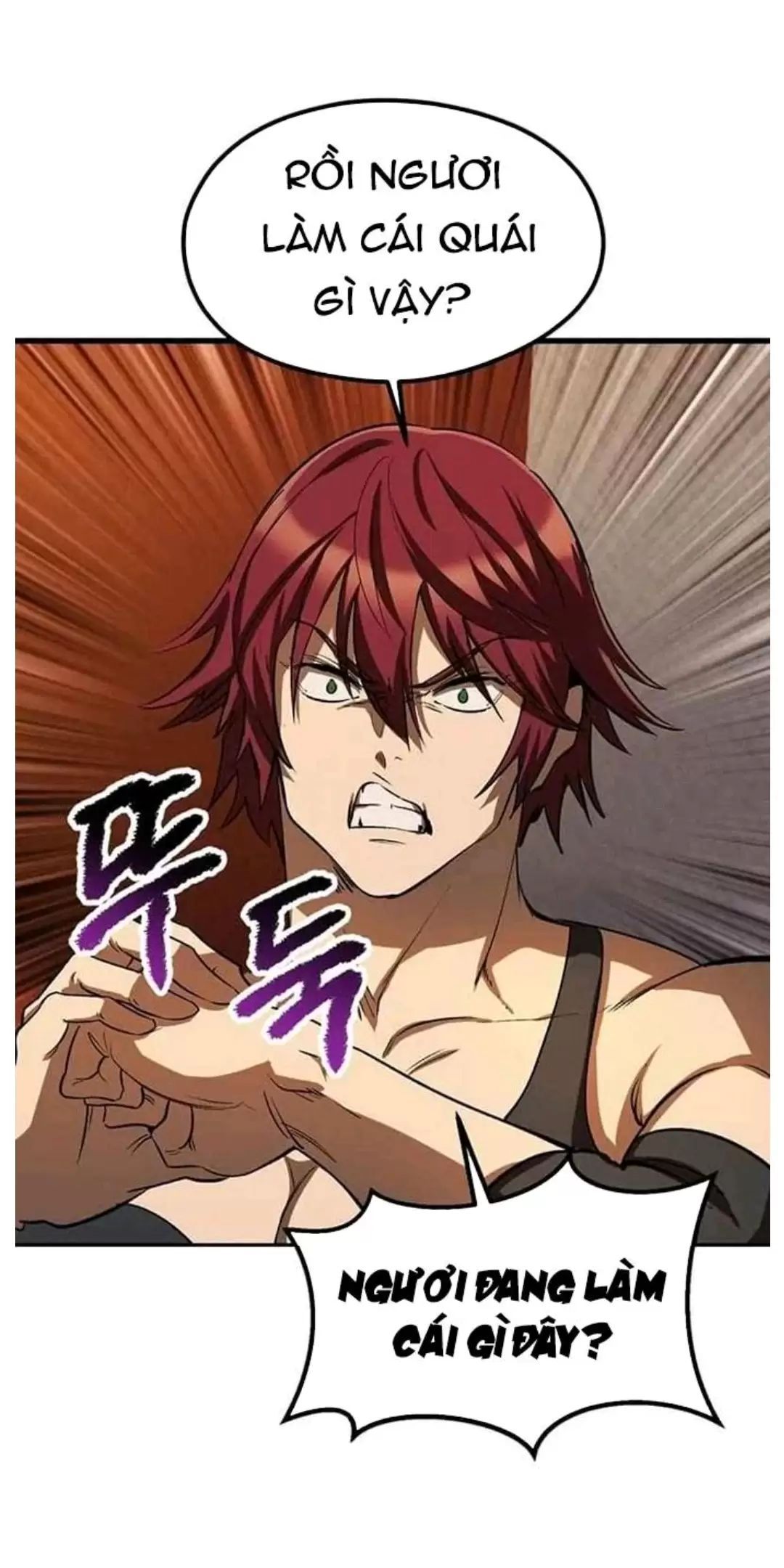 đọc truyện Anh Hùng Mạnh Nhất? Ta Không Làm Lâu Rồi! Chương 189 ảnh 18 tại Thiên Thai Truyện