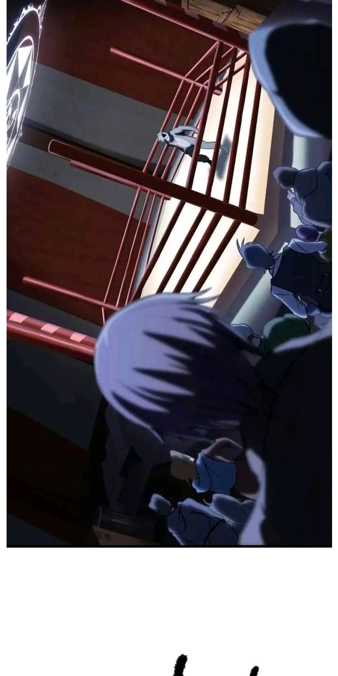 đọc truyện Anh Hùng Mạnh Nhất? Ta Không Làm Lâu Rồi! Chương 189 ảnh 28 tại Thiên Thai Truyện