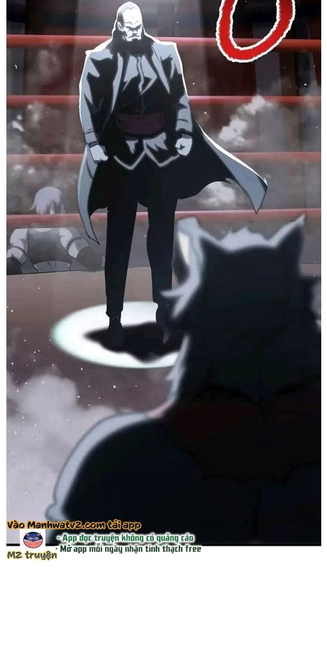 đọc truyện Anh Hùng Mạnh Nhất? Ta Không Làm Lâu Rồi! Chương 189 ảnh 30 tại Thiên Thai Truyện