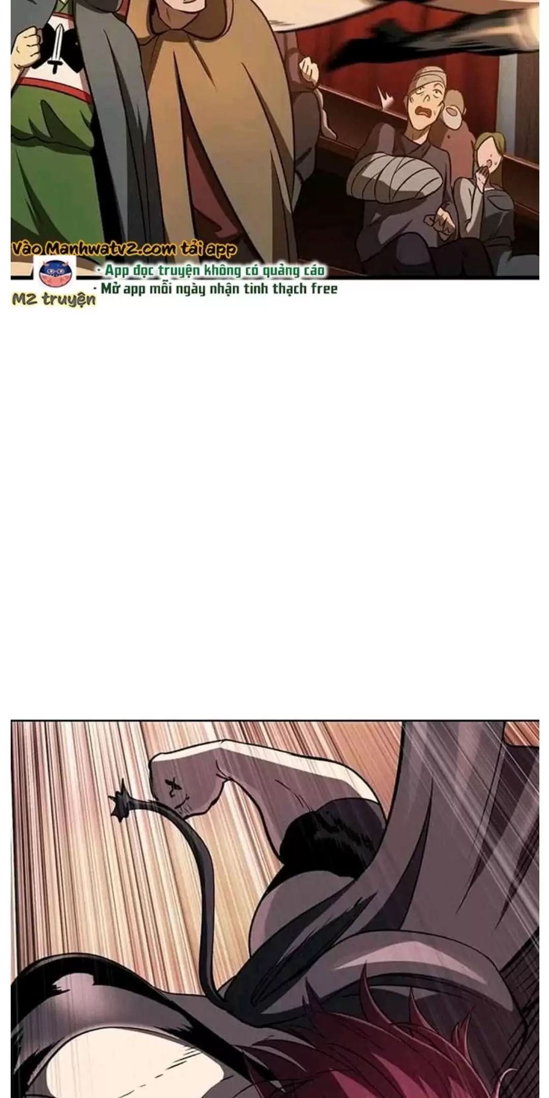 đọc truyện Anh Hùng Mạnh Nhất? Ta Không Làm Lâu Rồi! Chương 189 ảnh 7 tại Thiên Thai Truyện