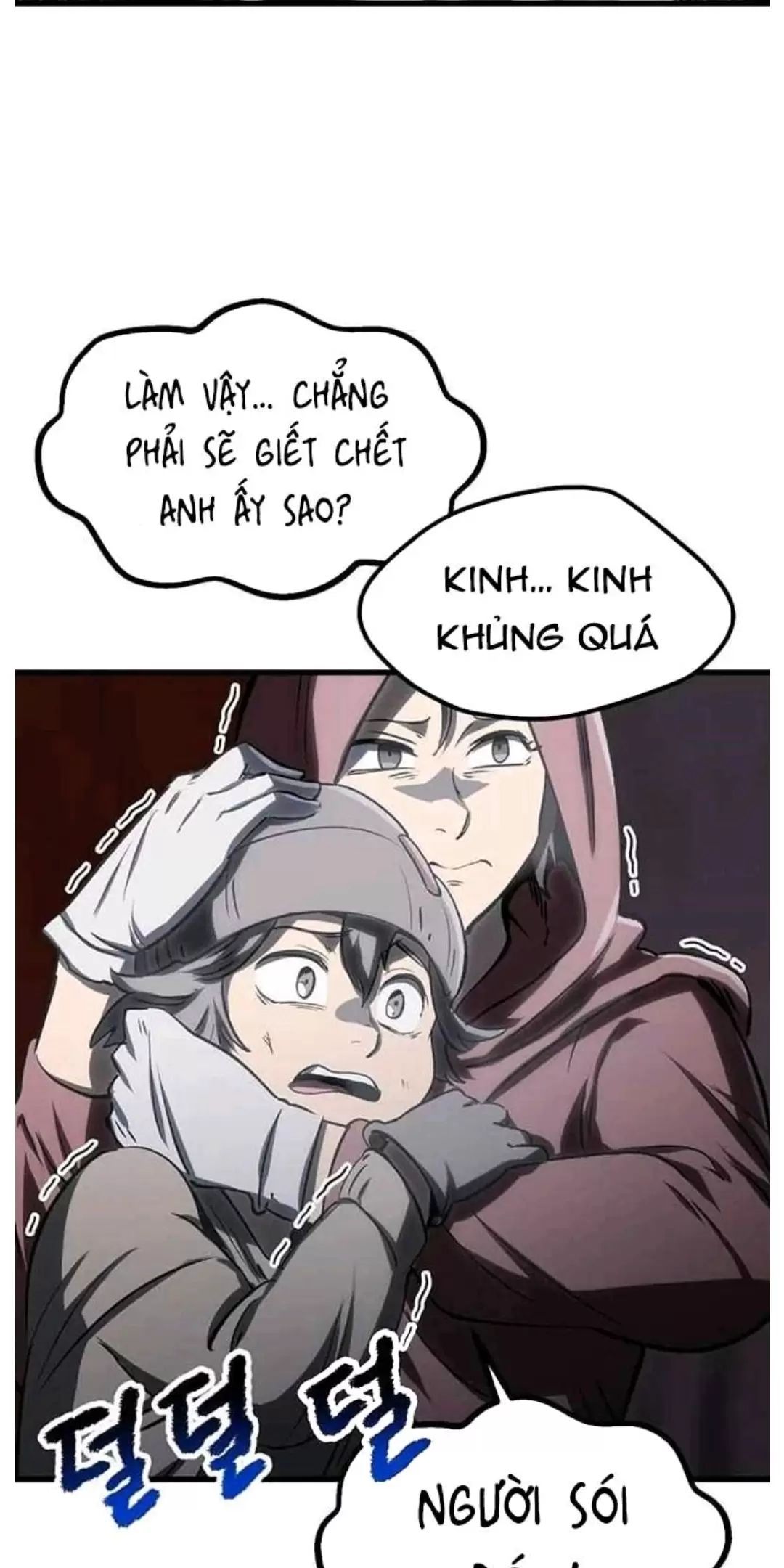 đọc truyện Anh Hùng Mạnh Nhất? Ta Không Làm Lâu Rồi! Chương 189 ảnh 57 tại Thiên Thai Truyện