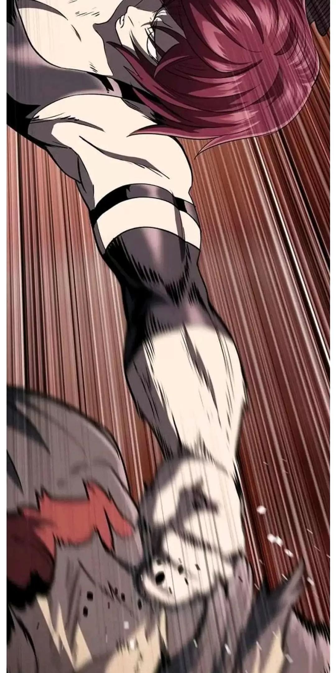 đọc truyện Anh Hùng Mạnh Nhất? Ta Không Làm Lâu Rồi! Chương 189 ảnh 8 tại Thiên Thai Truyện