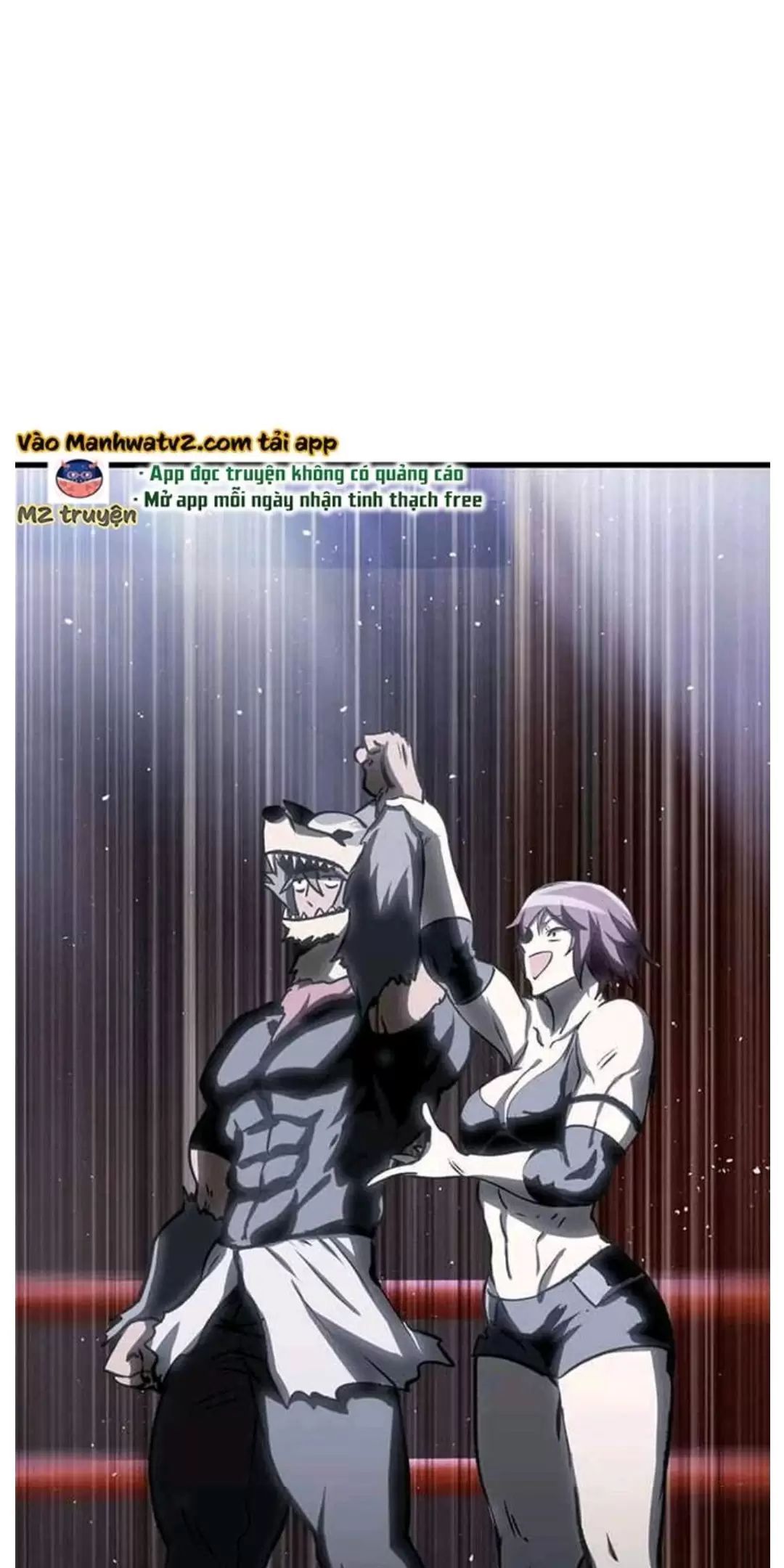 đọc truyện Anh Hùng Mạnh Nhất? Ta Không Làm Lâu Rồi! Chương 189 ảnh 78 tại Thiên Thai Truyện