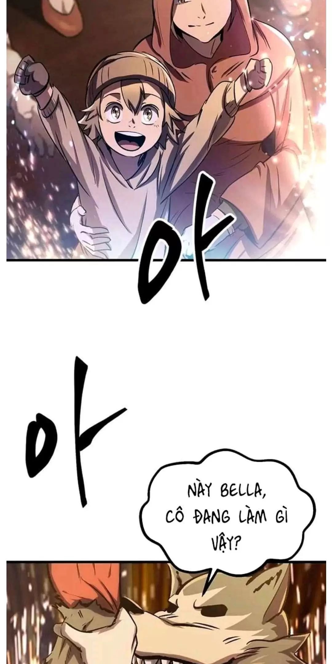 đọc truyện Anh Hùng Mạnh Nhất? Ta Không Làm Lâu Rồi! Chương 189 ảnh 83 tại Thiên Thai Truyện