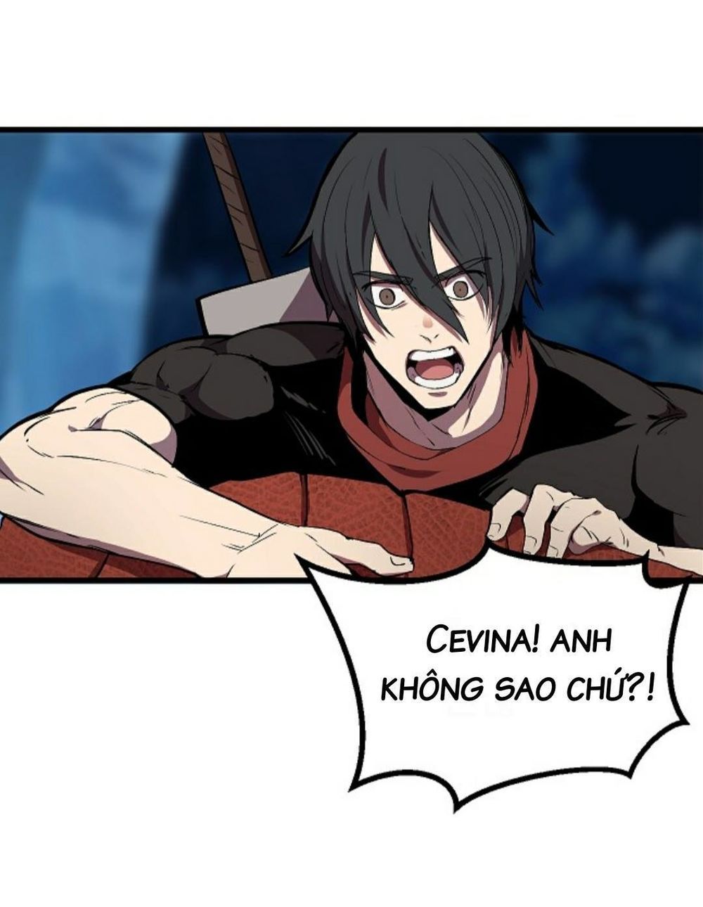 đọc truyện Anh Hùng Mạnh Nhất? Ta Không Làm Lâu Rồi! Chương 19 ảnh 15 tại Thiên Thai Truyện