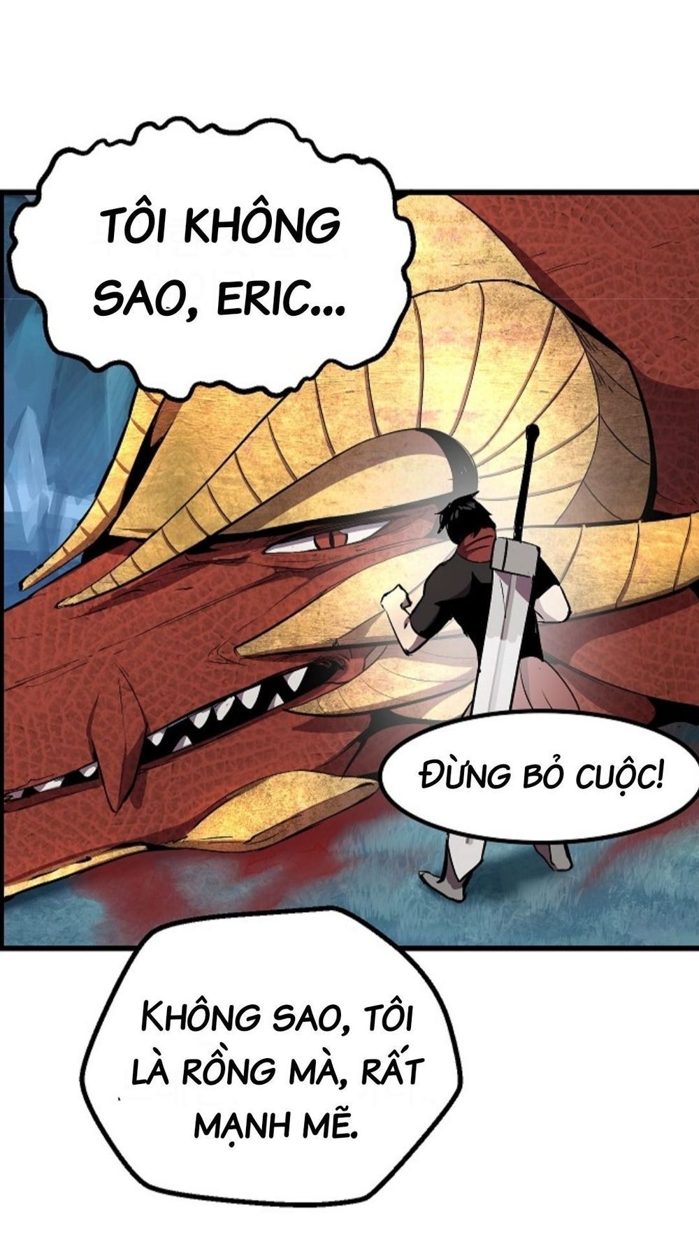 đọc truyện Anh Hùng Mạnh Nhất? Ta Không Làm Lâu Rồi! Chương 19 ảnh 16 tại Thiên Thai Truyện