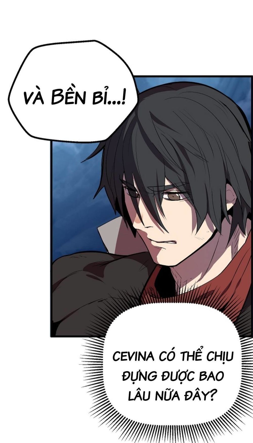 đọc truyện Anh Hùng Mạnh Nhất? Ta Không Làm Lâu Rồi! Chương 19 ảnh 17 tại Thiên Thai Truyện