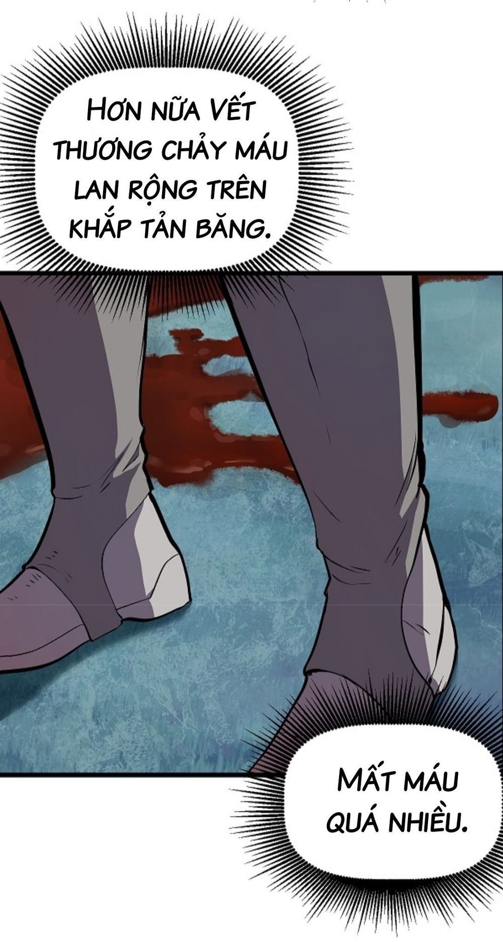 đọc truyện Anh Hùng Mạnh Nhất? Ta Không Làm Lâu Rồi! Chương 19 ảnh 18 tại Thiên Thai Truyện