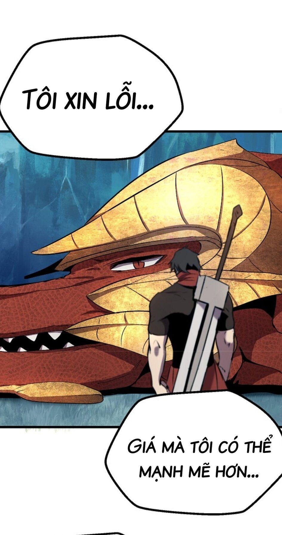 đọc truyện Anh Hùng Mạnh Nhất? Ta Không Làm Lâu Rồi! Chương 19 ảnh 22 tại Thiên Thai Truyện