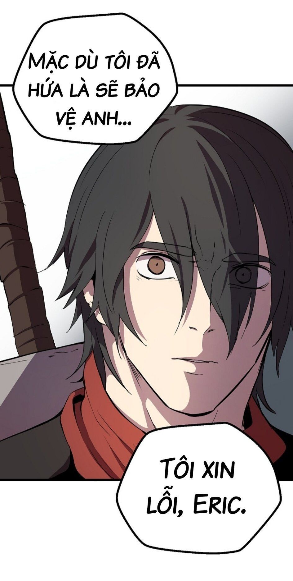 đọc truyện Anh Hùng Mạnh Nhất? Ta Không Làm Lâu Rồi! Chương 19 ảnh 23 tại Thiên Thai Truyện