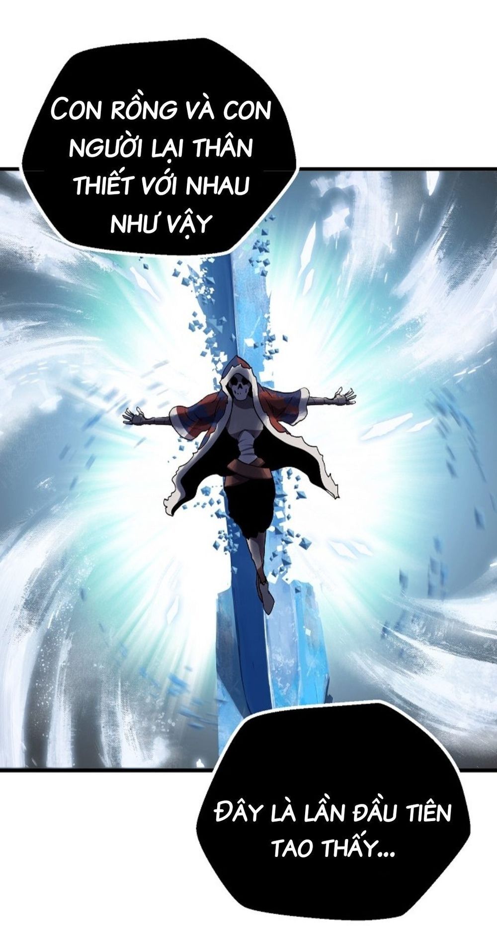 đọc truyện Anh Hùng Mạnh Nhất? Ta Không Làm Lâu Rồi! Chương 19 ảnh 27 tại Thiên Thai Truyện