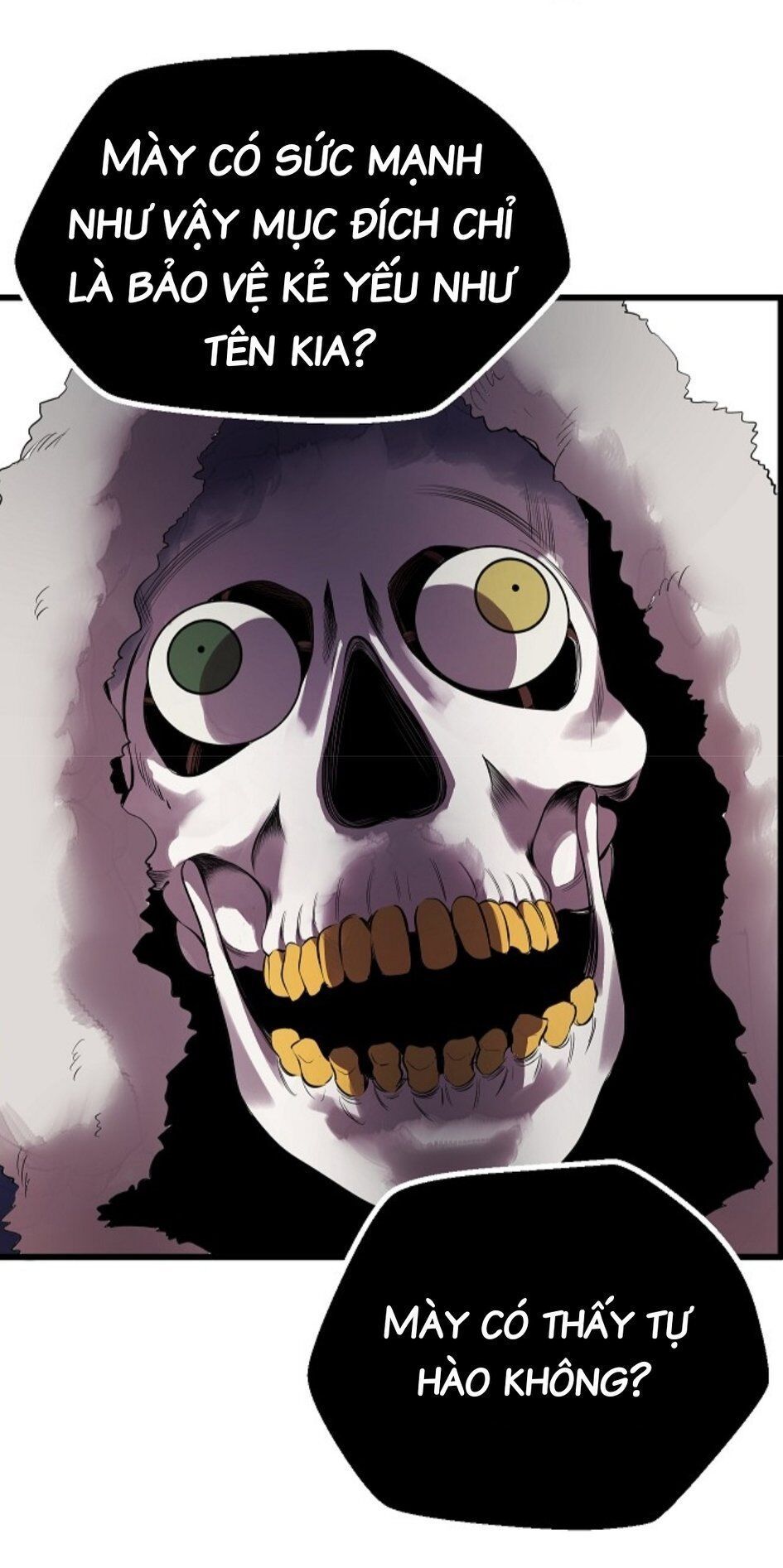 đọc truyện Anh Hùng Mạnh Nhất? Ta Không Làm Lâu Rồi! Chương 19 ảnh 28 tại Thiên Thai Truyện