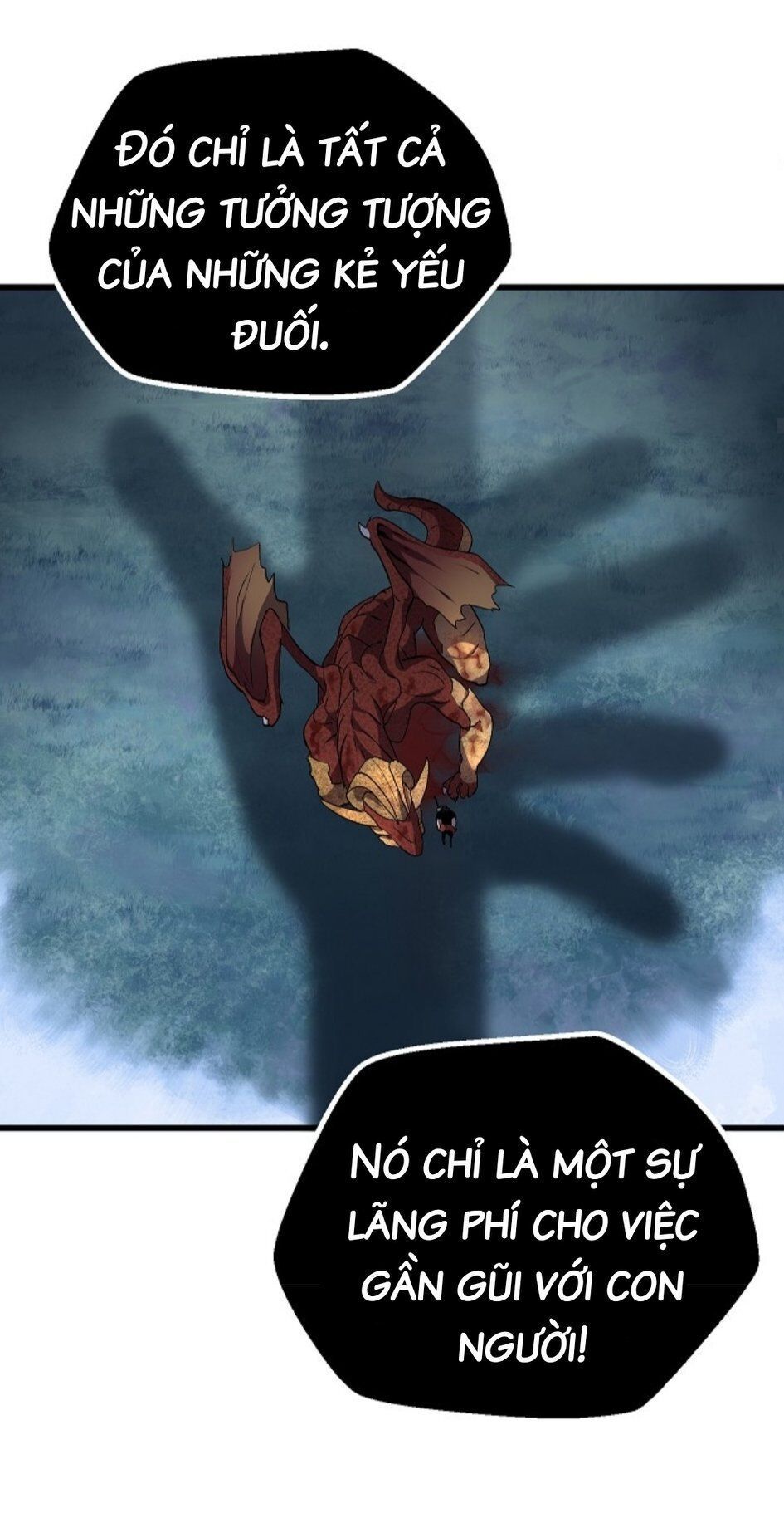 đọc truyện Anh Hùng Mạnh Nhất? Ta Không Làm Lâu Rồi! Chương 19 ảnh 29 tại Thiên Thai Truyện