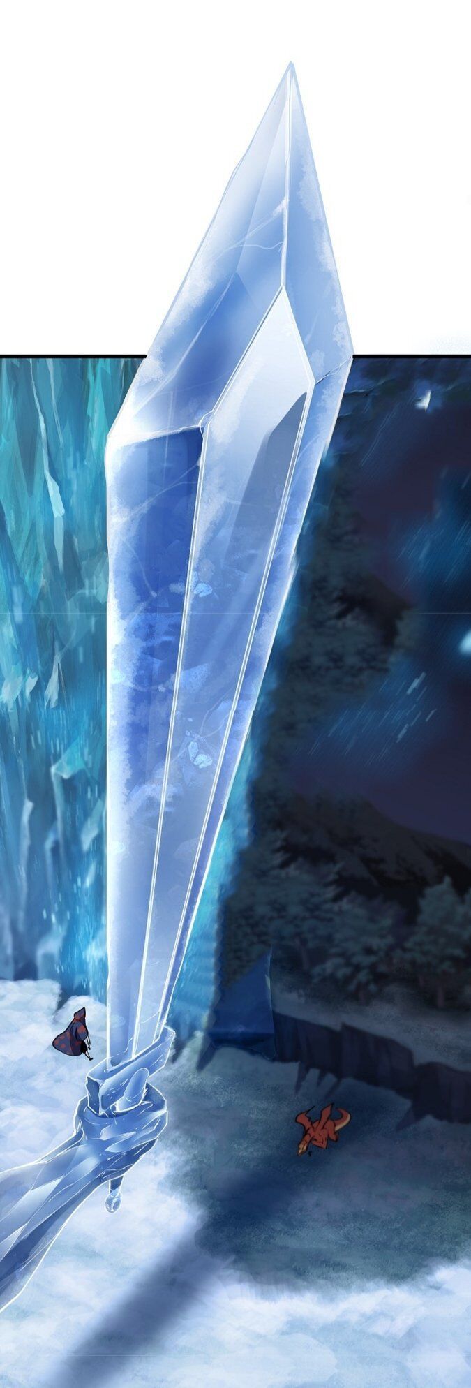 đọc truyện Anh Hùng Mạnh Nhất? Ta Không Làm Lâu Rồi! Chương 19 ảnh 30 tại Thiên Thai Truyện