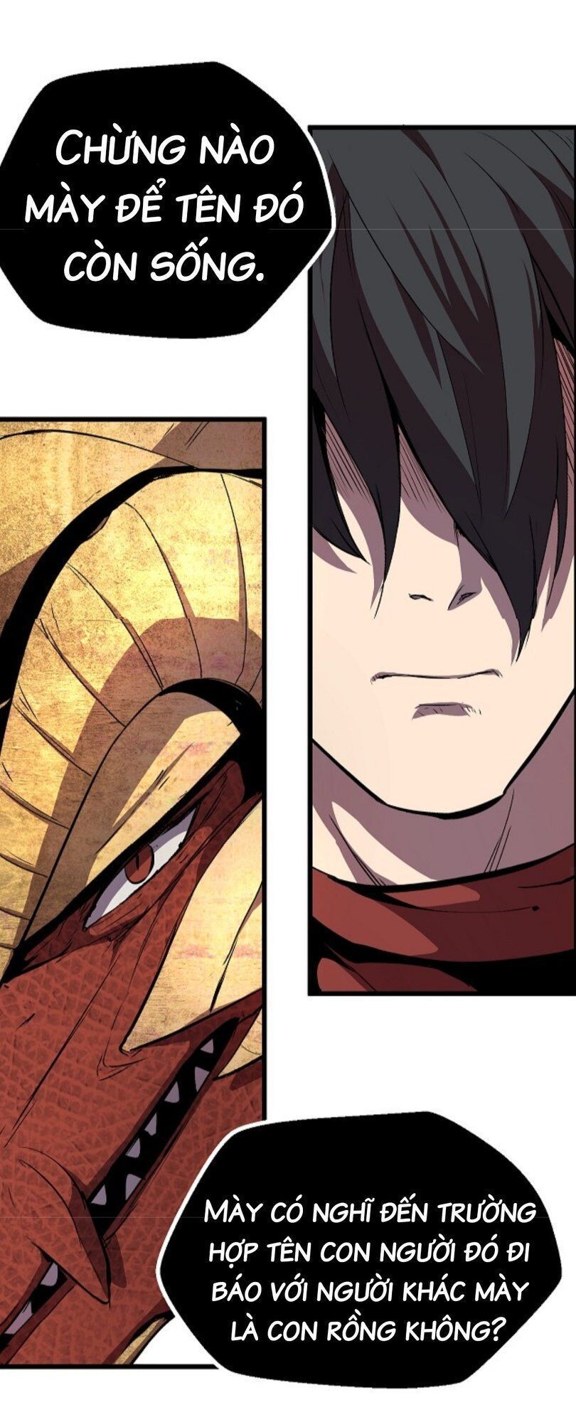 đọc truyện Anh Hùng Mạnh Nhất? Ta Không Làm Lâu Rồi! Chương 19 ảnh 31 tại Thiên Thai Truyện