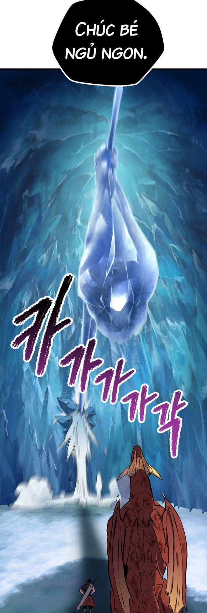 đọc truyện Anh Hùng Mạnh Nhất? Ta Không Làm Lâu Rồi! Chương 19 ảnh 40 tại Thiên Thai Truyện