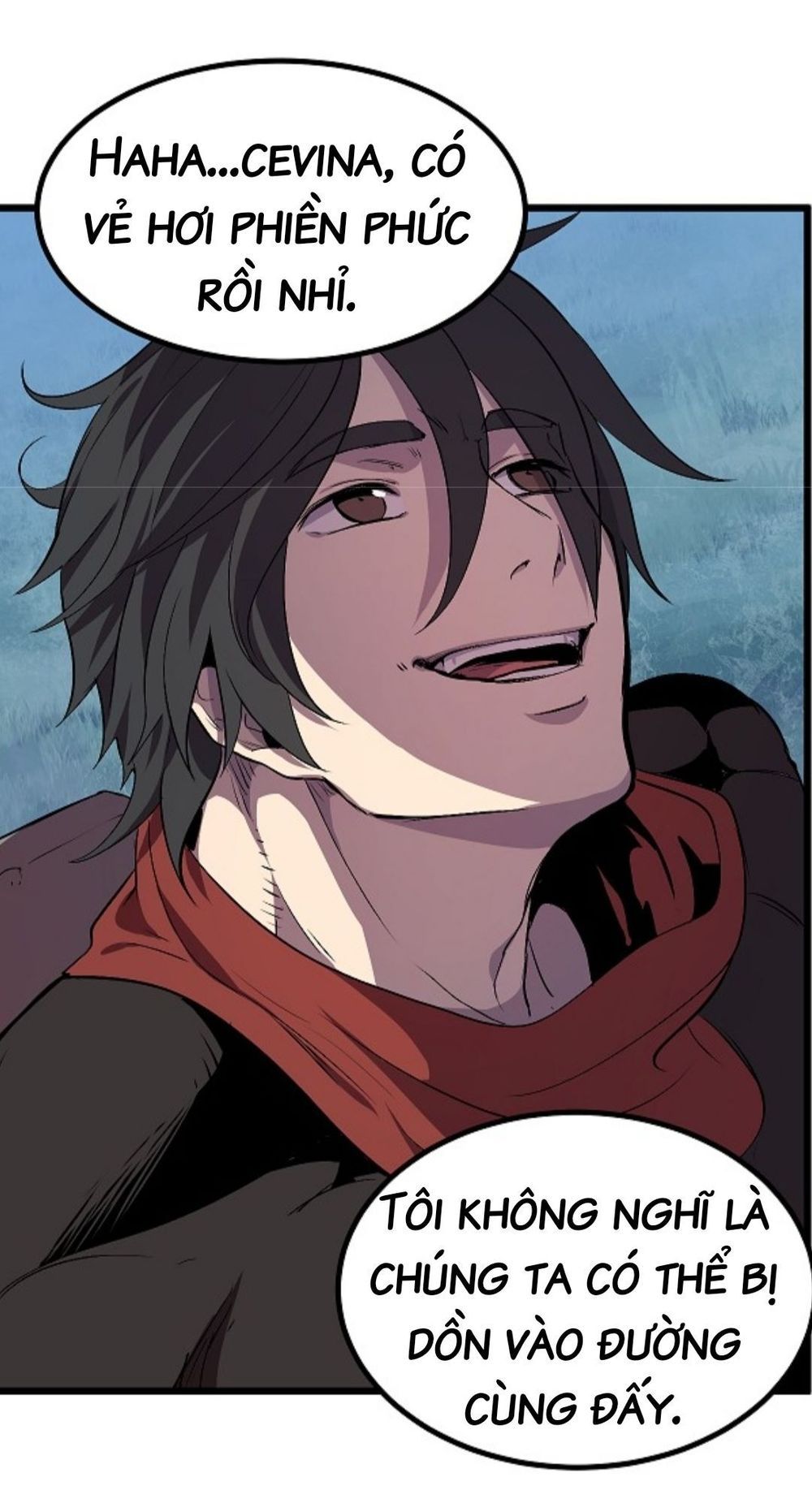 đọc truyện Anh Hùng Mạnh Nhất? Ta Không Làm Lâu Rồi! Chương 19 ảnh 42 tại Thiên Thai Truyện