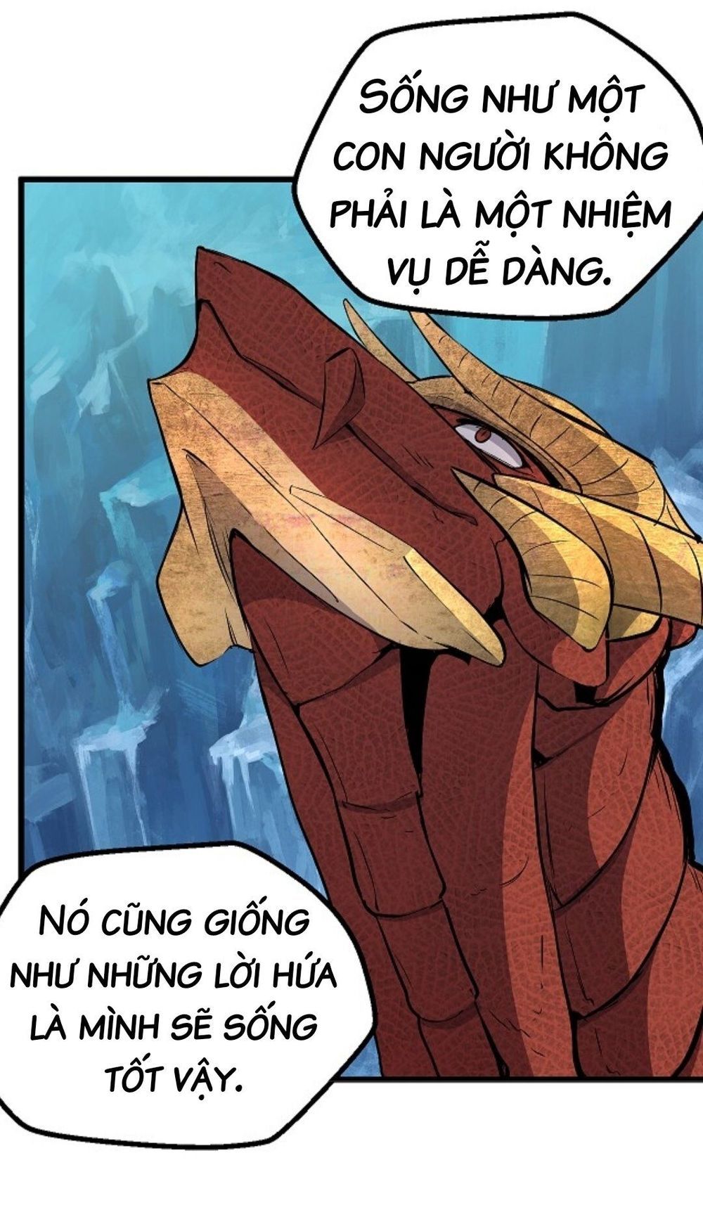 đọc truyện Anh Hùng Mạnh Nhất? Ta Không Làm Lâu Rồi! Chương 19 ảnh 43 tại Thiên Thai Truyện