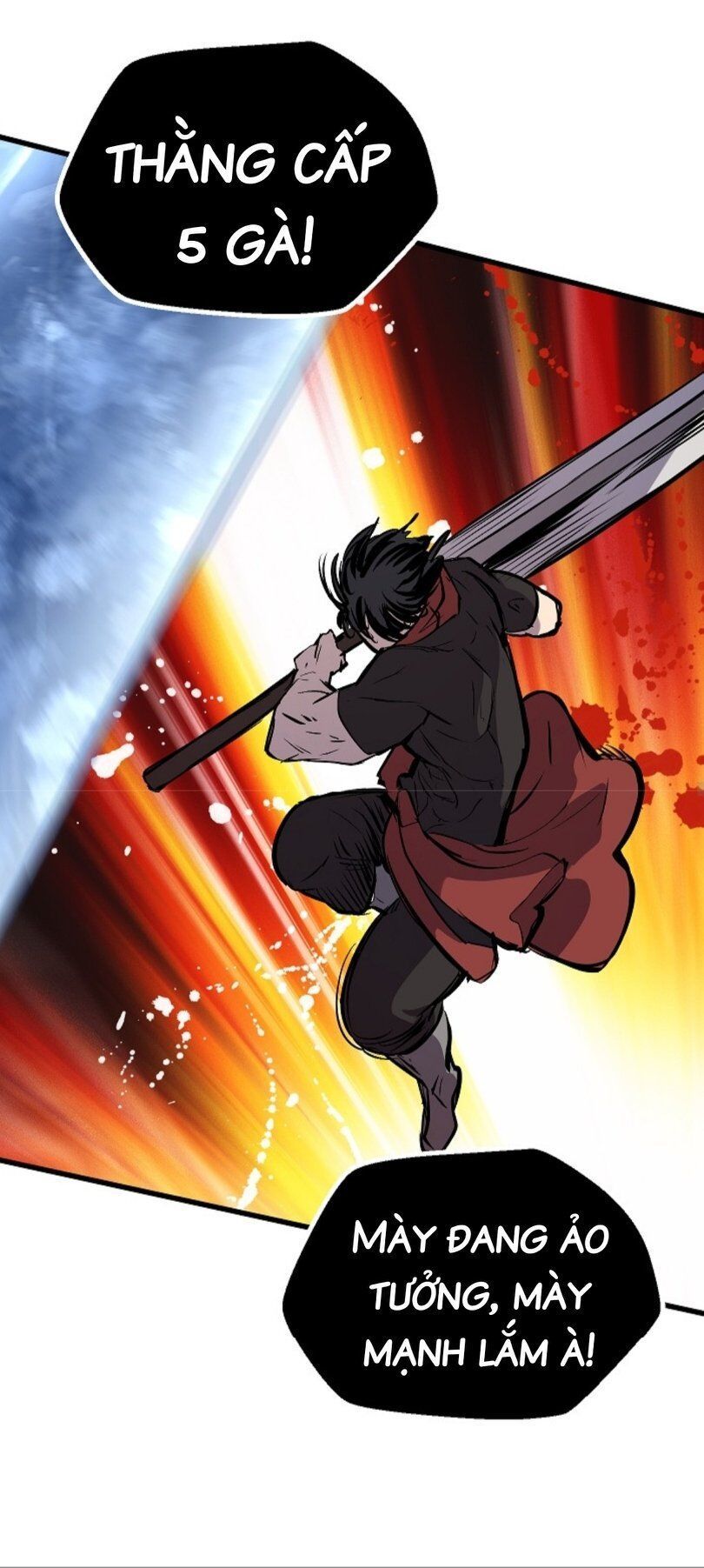 đọc truyện Anh Hùng Mạnh Nhất? Ta Không Làm Lâu Rồi! Chương 19 ảnh 50 tại Thiên Thai Truyện