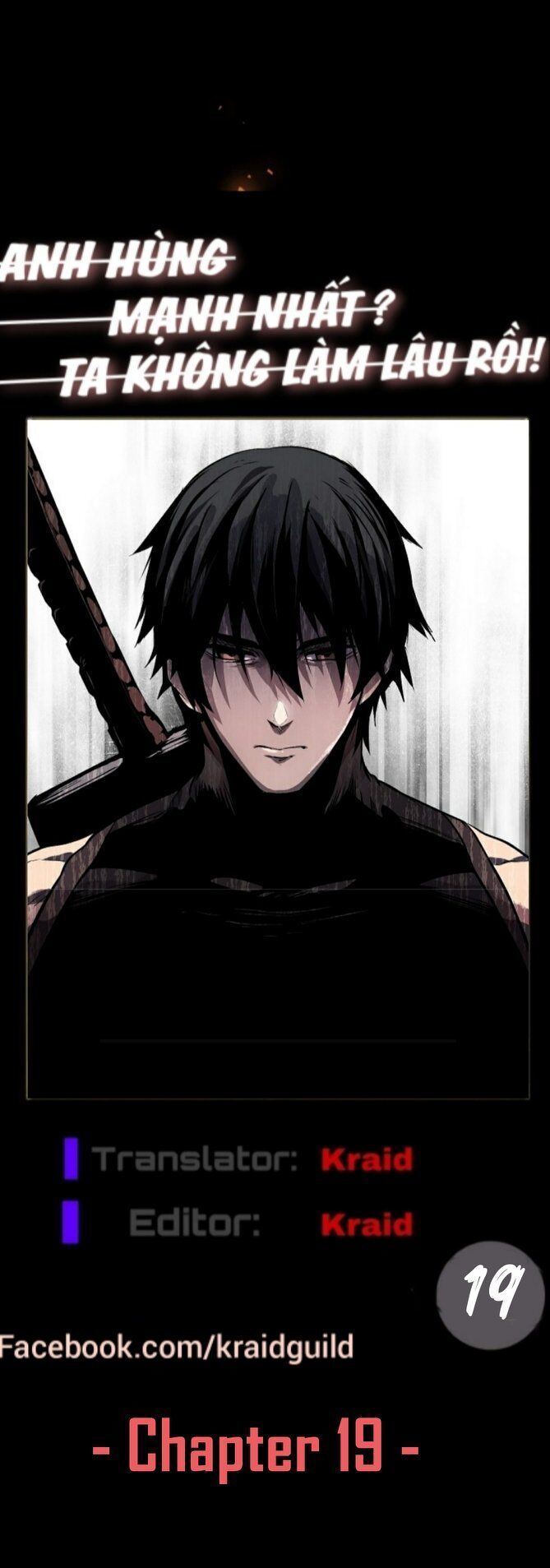 đọc truyện Anh Hùng Mạnh Nhất? Ta Không Làm Lâu Rồi! Chương 19 ảnh 55 tại Thiên Thai Truyện