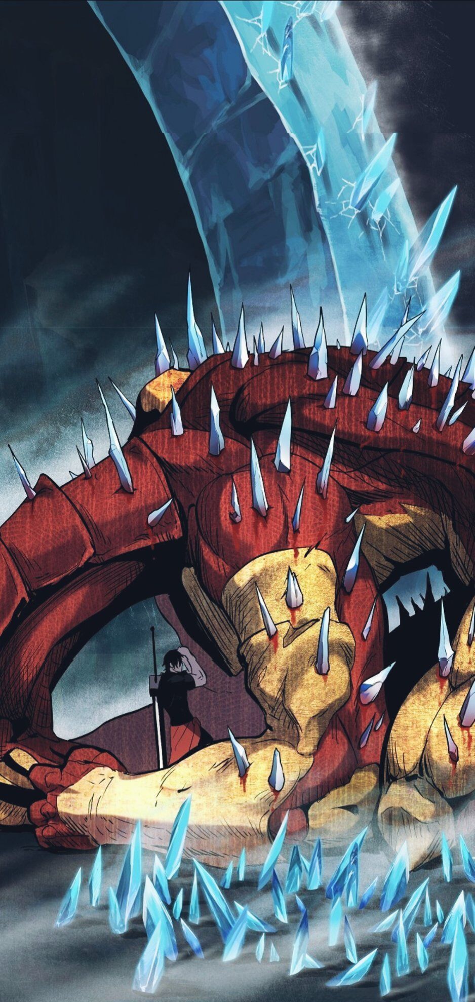 đọc truyện Anh Hùng Mạnh Nhất? Ta Không Làm Lâu Rồi! Chương 19 ảnh 8 tại Thiên Thai Truyện