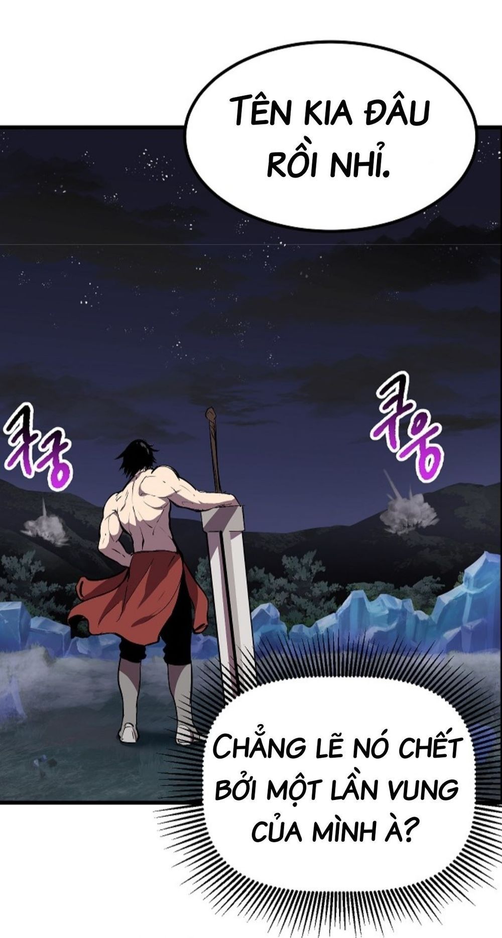 đọc truyện Anh Hùng Mạnh Nhất? Ta Không Làm Lâu Rồi! Chương 19 ảnh 64 tại Thiên Thai Truyện