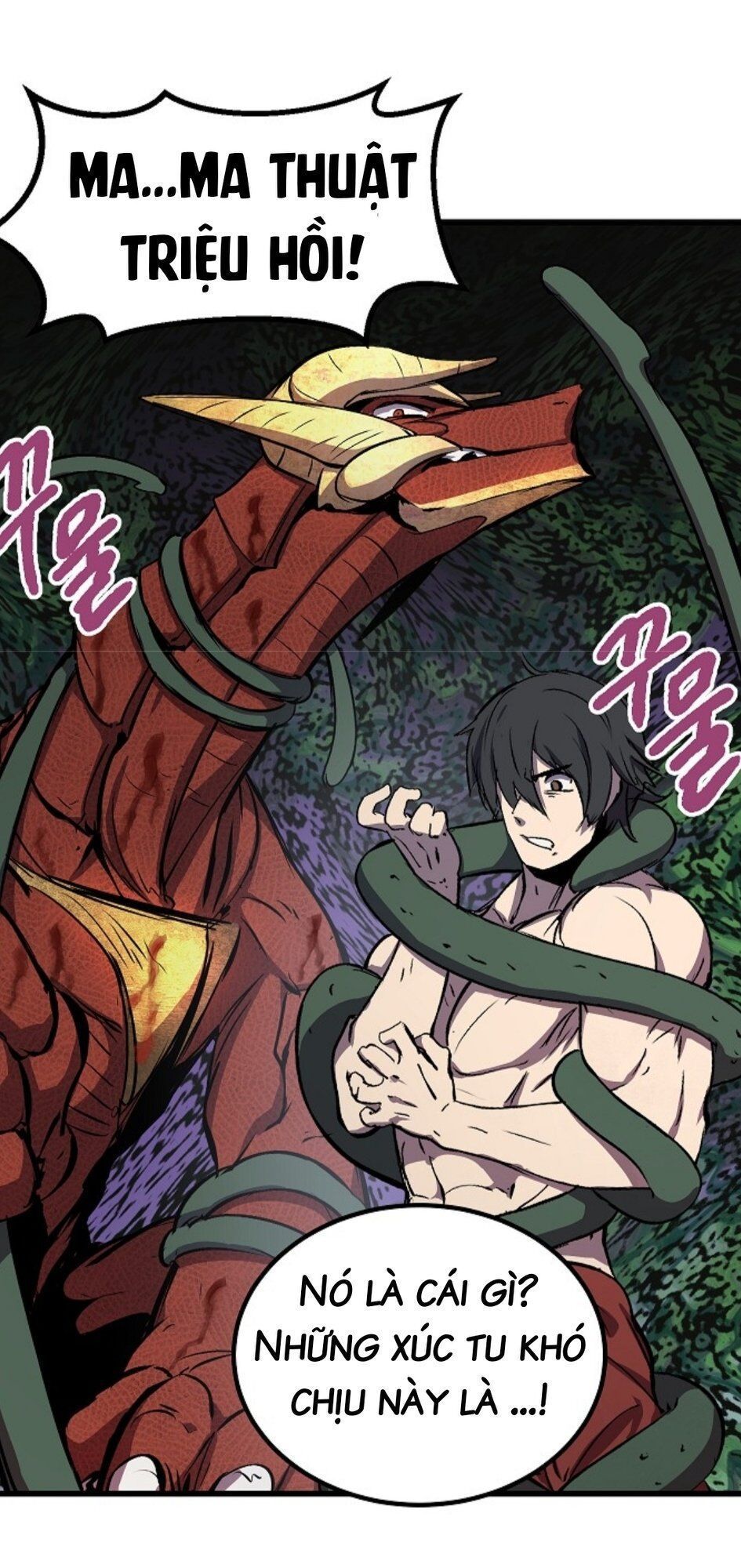 đọc truyện Anh Hùng Mạnh Nhất? Ta Không Làm Lâu Rồi! Chương 19 ảnh 71 tại Thiên Thai Truyện