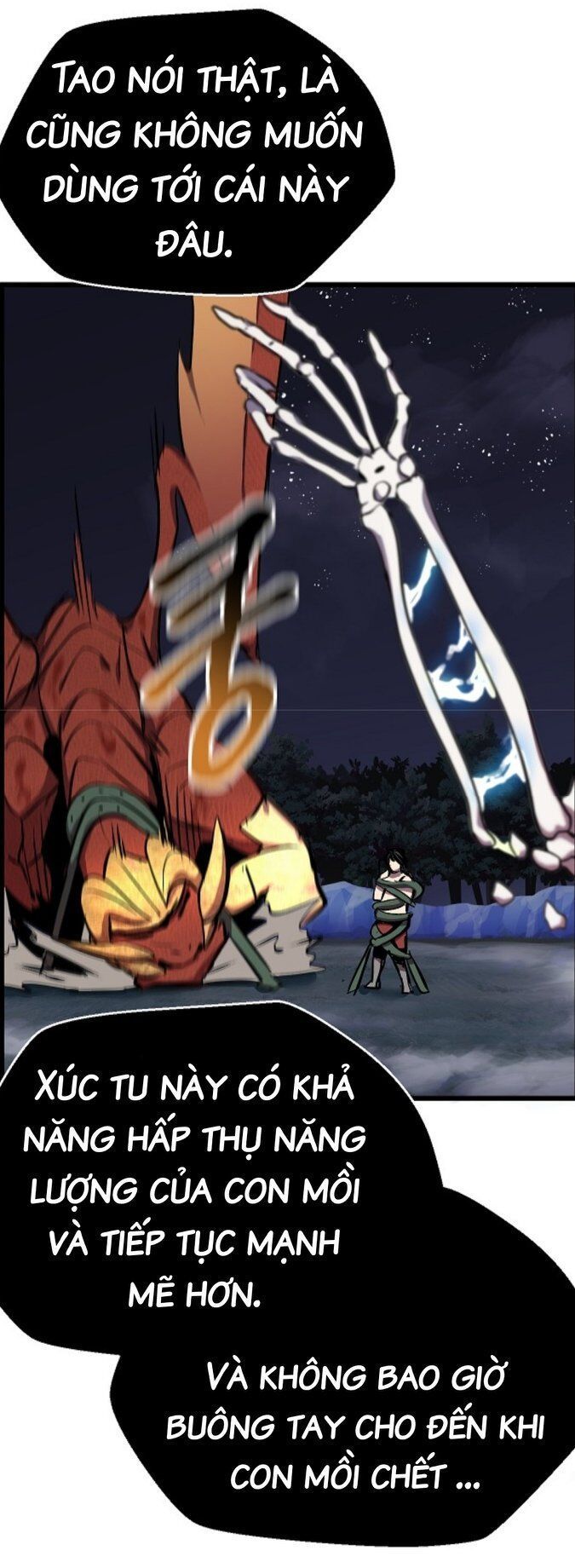 đọc truyện Anh Hùng Mạnh Nhất? Ta Không Làm Lâu Rồi! Chương 19 ảnh 73 tại Thiên Thai Truyện