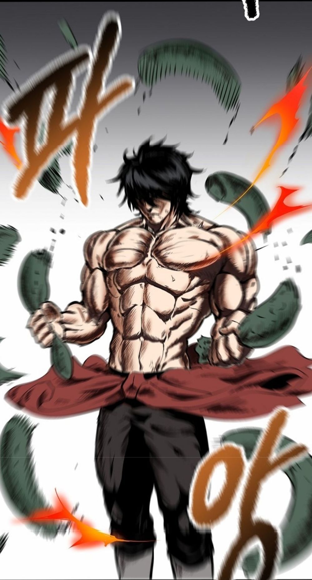 đọc truyện Anh Hùng Mạnh Nhất? Ta Không Làm Lâu Rồi! Chương 19 ảnh 78 tại Thiên Thai Truyện