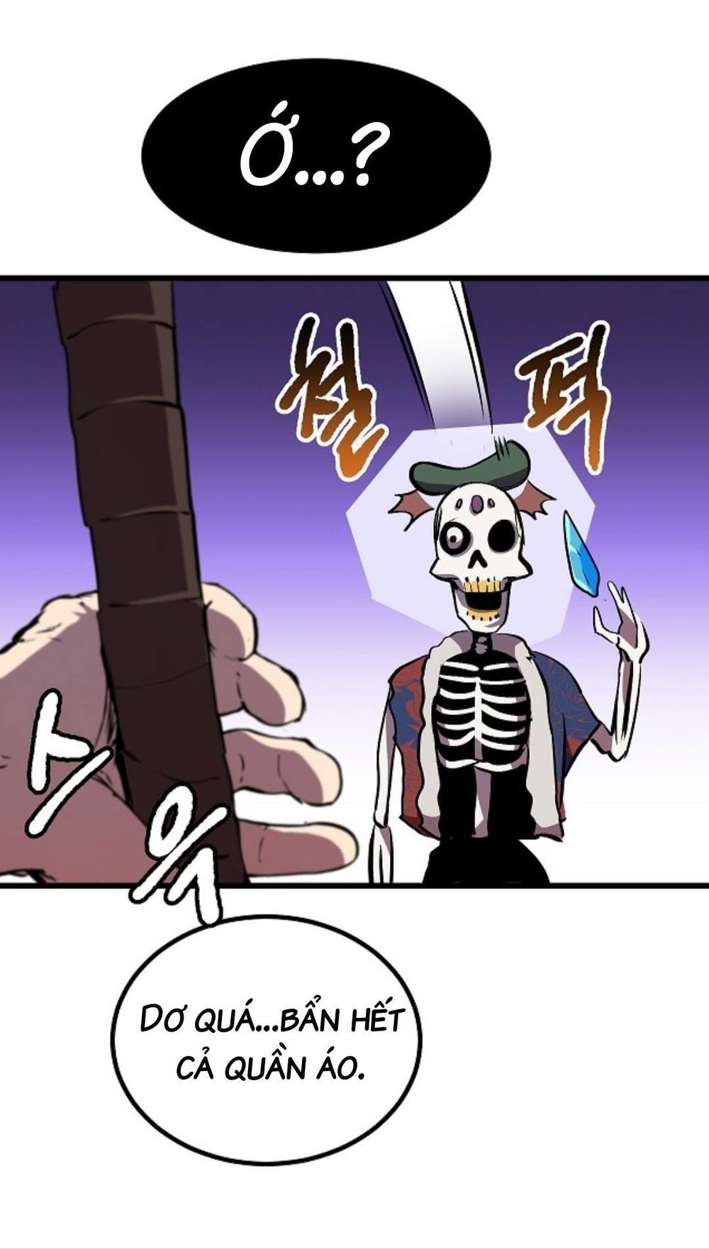 đọc truyện Anh Hùng Mạnh Nhất? Ta Không Làm Lâu Rồi! Chương 19 ảnh 79 tại Thiên Thai Truyện